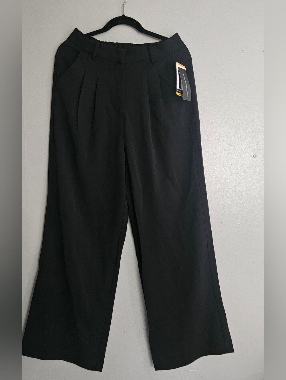 French Connection Wide Leg Trousers